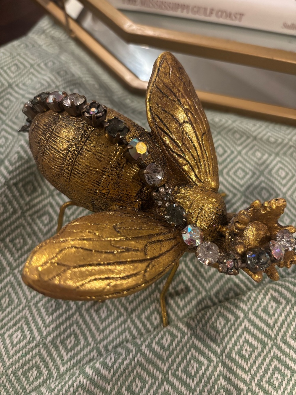 Catherine Popesco bracelet